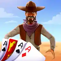 War Card Game: Bounty Hunter MOD APK v2.3 (Unlimited Money)