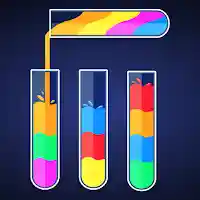 Water Sorting 4000 Levels MOD APK v1.0 (Unlimited Money)