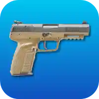 Weapon Quiz: Guns & Ammunition MOD APK v1.41 (Unlimited Money)