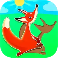 Wild Animals Puzzle for Babies MOD APK v1.4.46 (Unlimited Money)