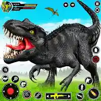 Wild Dino Hunting: Hunter Game MOD APK v1.0.25 (Unlimited Money)