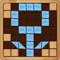 Wood Block Brain Age Test MOD APK v1.0.1 (Unlimited Money)