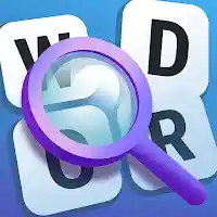 Word Search World MOD APK v1.1.0 (Unlimited Money)