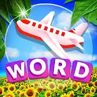 WordTrip: Connect Crossword MOD APK v1.2.3 (Unlimited Money)