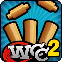 World Cricket Championship 2 MOD APK v4.3 (Unlimited Money)