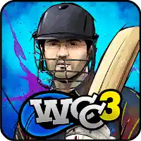 World Cricket Championship 3 MOD APK v2.2 (Unlimited Money)