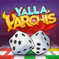 Yalla Parchis MOD APK v1.2.0 (Unlimited Money)