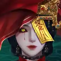 阴阳界：放置恐怖策略卡牌游戏 MOD APK v1.7.4 (Unlimited Money)