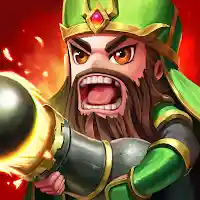 主公衝衝衝-全新三國志塔防TD MOD APK v22.0 (Unlimited Money)