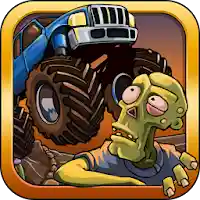 Zombie Road Racing MOD APK v1.1.3 (Unlimited Money)