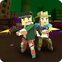 Zombie Run And Gun MOD APK v1.0.8 (Unlimited Money)