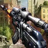 Zombie Trigger 3D Gun Shooter MOD APK v1.3.8 (Unlimited Money)