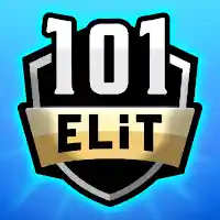 101 Yüzbir Okey Elit MOD APK v2.3.11 (Unlimited Money)