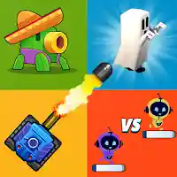 2 3 4 Player Mini Games MOD APK v1.1.11 (Unlimited Money)