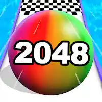 Ball Games 3D: Color Balls Run MOD APK v4.3 (Unlimited Money)