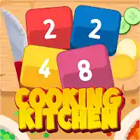 2248: Cooking Kitchen Puzzle MOD APK v0.9.20 (Unlimited Money)