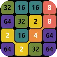 2248 Cube: Merge Puzzle Game MOD APK v1.2.0 (Unlimited Money)