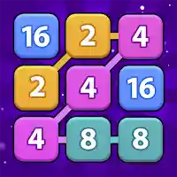 2448: Block Puzzle Number Game MOD APK v1.3.4.0 (Unlimited Money)