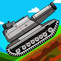 Tank War: Tanks Battle Blitz MOD APK v08.10.23 (Unlimited Money)