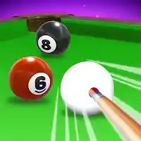 3D Ball Pool: Billiards Game MOD APK v1.0.8 (Unlimited Money)