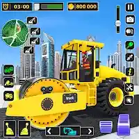 3D Construction Simulator City MOD APK v2.2 (Unlimited Money)