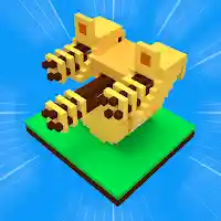 3D Merge Defense MOD APK v5.0.0 (Unlimited Money)