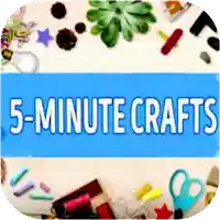 5 minute crafts MOD APK