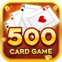 500 Card Game MOD APK v0.1 (Unlimited Money)