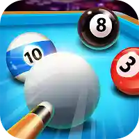 8 Ball & 9 Ball : Online Pool MOD APK v1.3.5 (Unlimited Money)