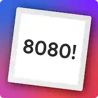 8080 MOD APK v0.3 (Unlimited Money)