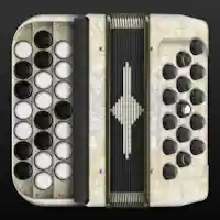Accordion Chromatic Button MOD APK v3.1 (Unlimited Money)