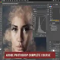 Adobe Photoshop Course MOD APK