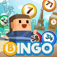 Age of Bingo: World Tour MOD APK v1.1.2 (Unlimited Money)