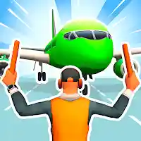 Airport Sim 3D MOD APK