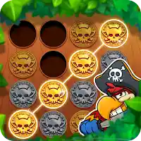 Align 4 : Pirates Edition MOD APK v4 (Unlimited Money)