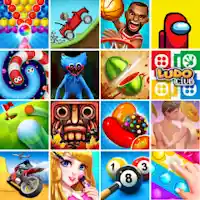 All games offline: All in one MOD APK