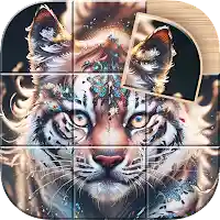 All in Wallpapers – Jigsaw MOD APK v1.6.3 (Unlimited Money)