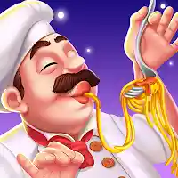 American Cooking Star Games MOD APK v1.6.8 (Unlimited Money)