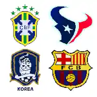 American Football Logo Pixels MOD APK v3.3 (Unlocked)