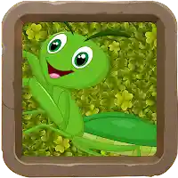 Amusing Mantis Escape MOD APK v0.2 (Unlimited Money)