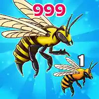 Angry Bee Evolution MOD APK v4.0.1 (Unlimited Money)