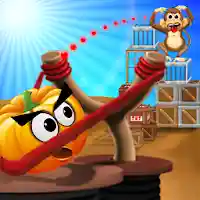 Angry Fruits MOD APK v1.0.4 (Unlimited Money)