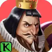 Angry King: Scary Pranks MOD APK v1.0.3 (Unlimited Money)