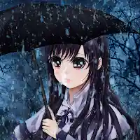 Anime Puzzle: Sadness MOD APK