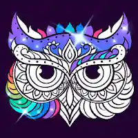 Antistress Adult Coloring Book MOD APK v4.2 (Unlimited Money)