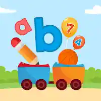 Aplikasi Belajar Anak TK B MOD APK - APKLoLi