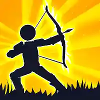 Archers Heroes Stickman’s War MOD APK v1.0.30 (Unlimited Money)