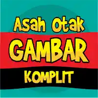 Asah Otak – Tebak Gambar MOD APK v7 (Unlimited Money)