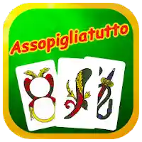 Asso Piglia Tutto MOD APK v2.2.1 (Unlimited Money)