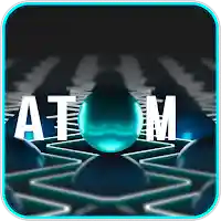 ATOM Inc. Idle MOD APK v1.0.56 (Unlimited Money)